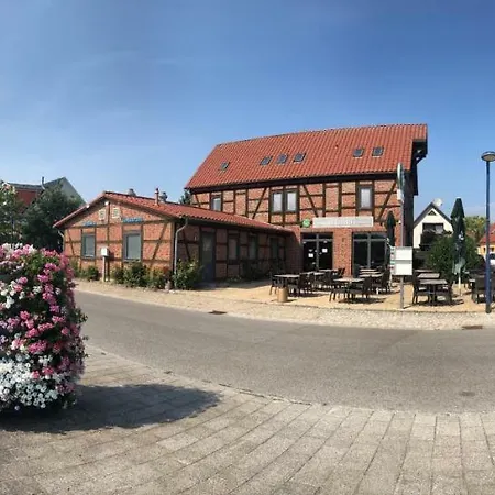 Zur Schlossinsel Affittacamere *