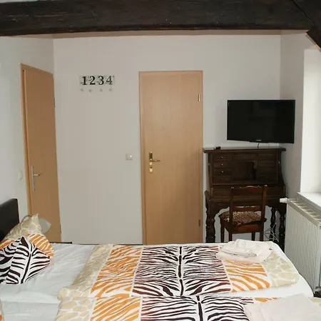 Affittacamere Zur Schlossinsel *