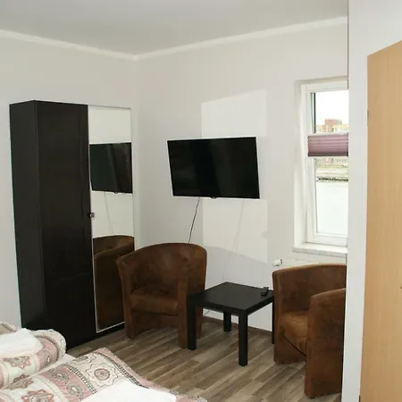 Affittacamere Zur Schlossinsel