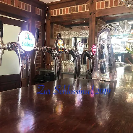 Affittacamere Zur Schlossinsel *