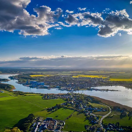 Zur Schlossinsel * Wolgast