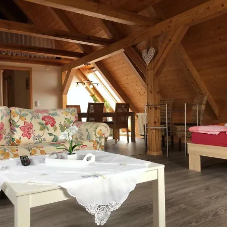 Zur Schlossinsel Affittacamere