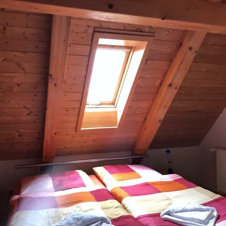 Affittacamere Zur Schlossinsel Wolgast